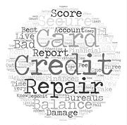 Credit Report Repair