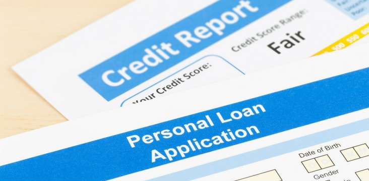 Advance Fee Loan Scam