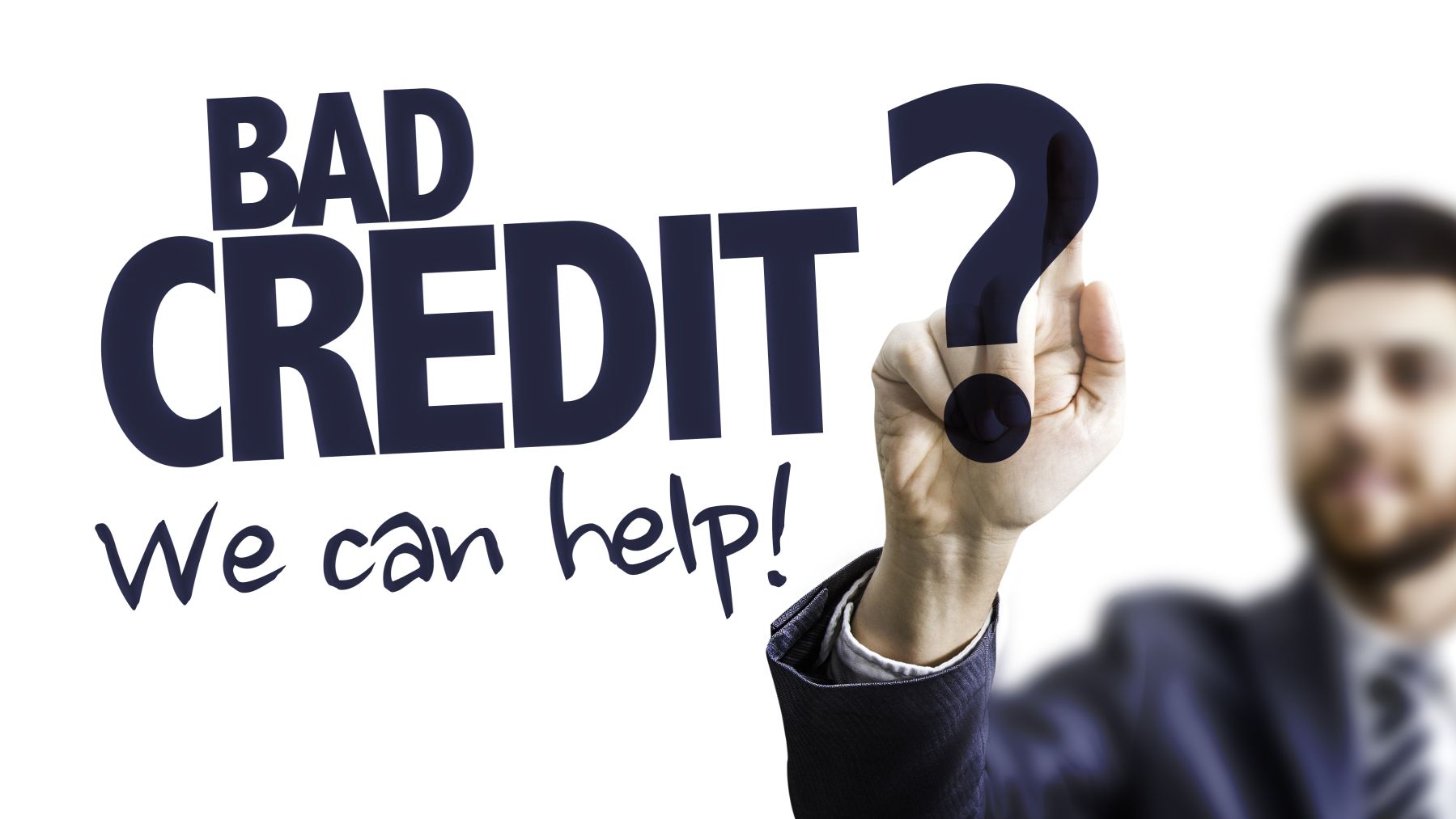 Legal Credit Repair Services