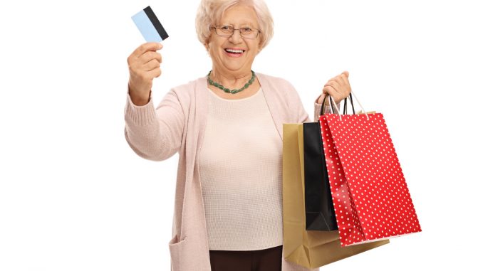 Tips for Seniors Wanting Credit