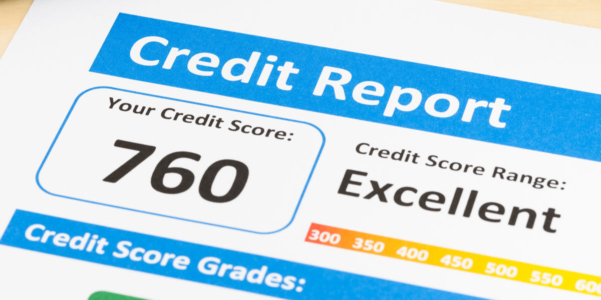 What Is a Credit Report
